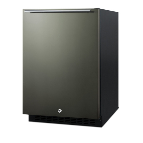 AL54KSHH Refrigerator Angle