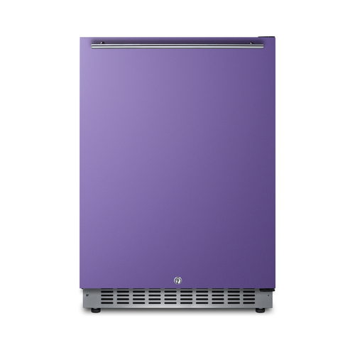 AL54P Refrigerator Front