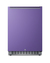 AL54P Refrigerator Front