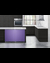 AL54P Refrigerator Set