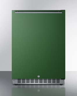 AL54G Refrigerator Front