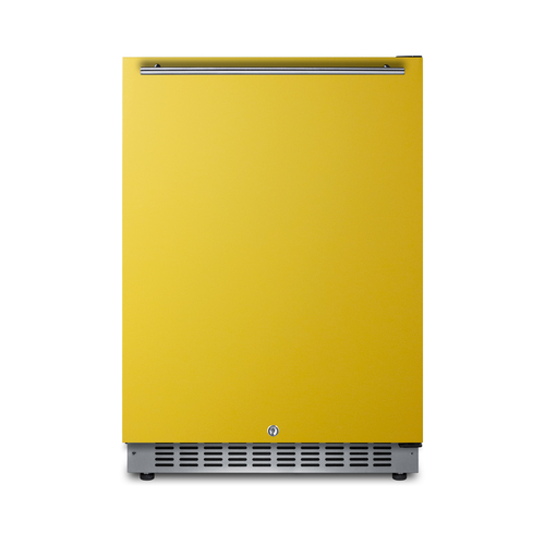 AL54Y Refrigerator Front