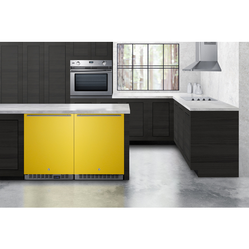 AL54Y Refrigerator Set