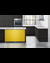 AL54Y Refrigerator Set