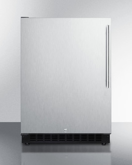 AL54CSSHVLHD Refrigerator Front
