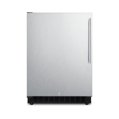 AL54CSSHVLHD Refrigerator Front