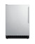 AL54CSSHVLHD Refrigerator Front