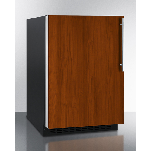 AL54IFLHD Refrigerator Angle