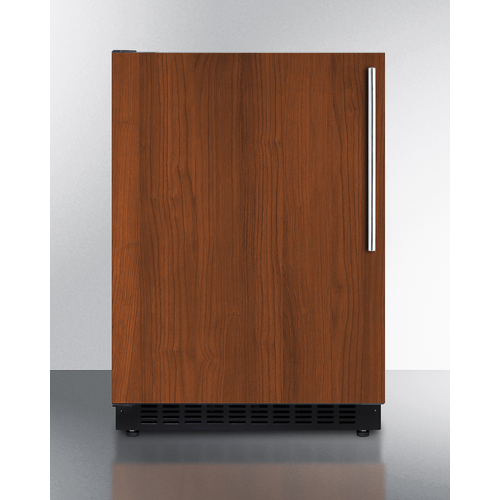 AL54IFLHD Refrigerator Front
