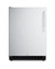 AL54SSTBLHD Refrigerator Front