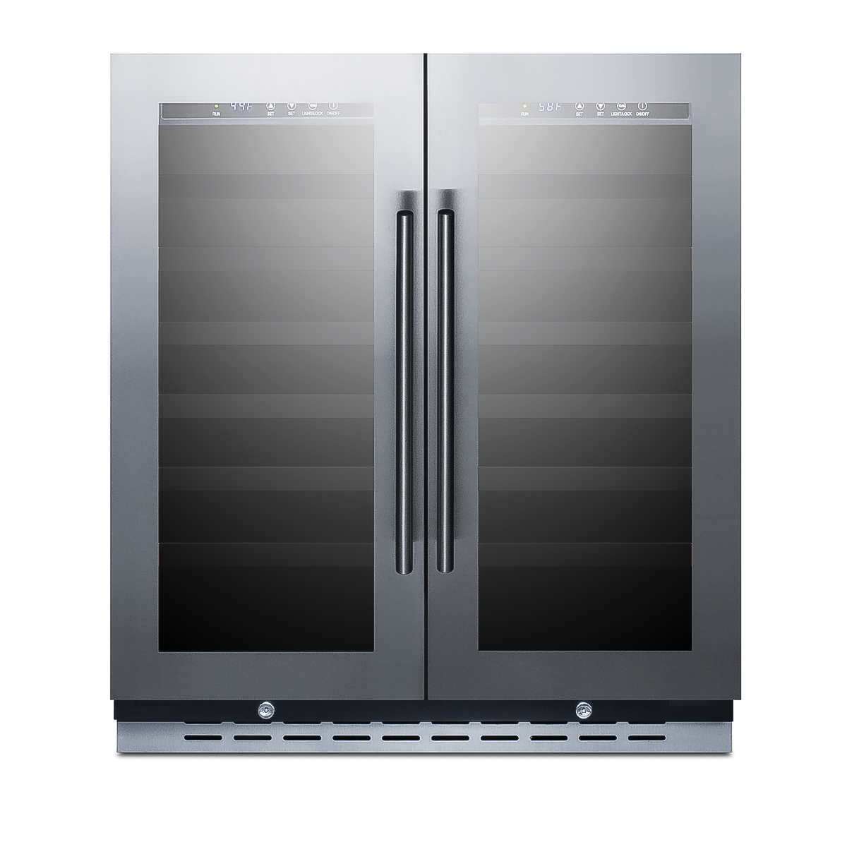 Summit 30" Wide Built-In Wine Cellar