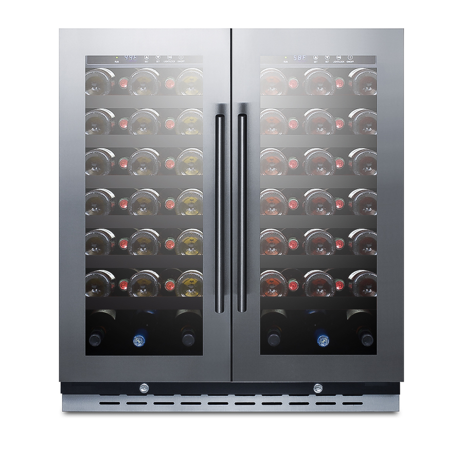 SWC3066B | Summit® Appliance