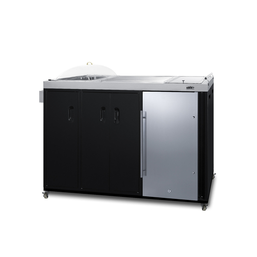 CARTOS54LS Cart Angle