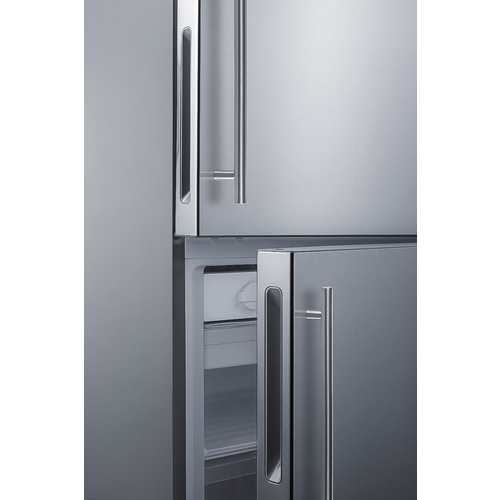 FFBF279SSXH72 Refrigerator Freezer Detail