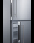 FFBF279SSXH72 Refrigerator Freezer Detail