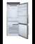 FFBF279SSXH72 Refrigerator Freezer Open