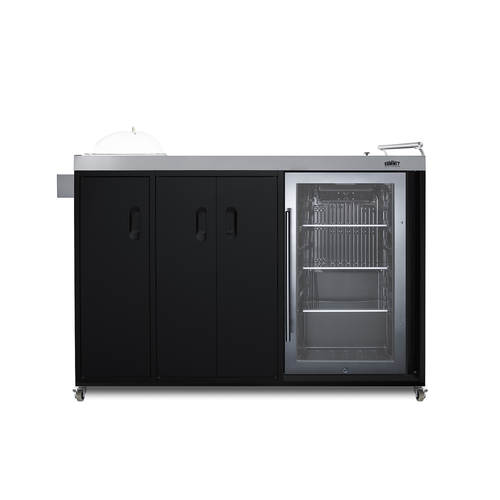 CARTOS54LG Cart Front