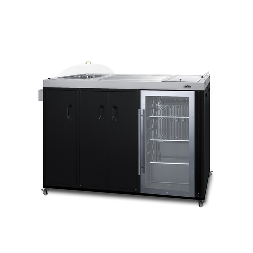 CARTOS54LG Cart Angle