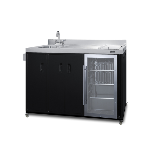 CARTOS54LG Cart Angle