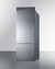 FFBF279SSXH72LHD Refrigerator Freezer Angle
