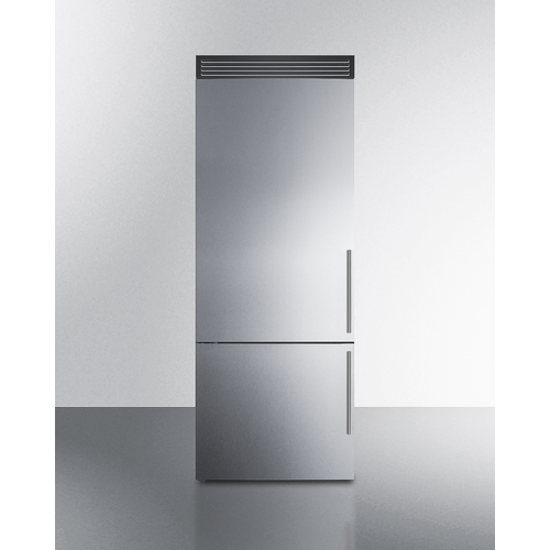 FFBF279SSXH72LHD Refrigerator Freezer Front
