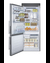 FFBF279SSXH72LHD Refrigerator Freezer Full