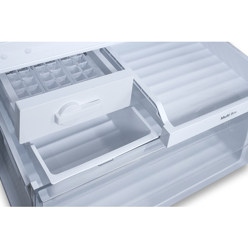 FFBF279SSXH72LHD Refrigerator Freezer Detail