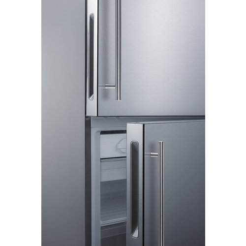 FFBF279SSXIMH72 Refrigerator Freezer Detail