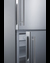 FFBF279SSXIMH72 Refrigerator Freezer Detail