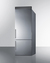 FFBF279SSXIMH72 Refrigerator Freezer Angle