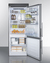 FFBF279SSXIMH72 Refrigerator Freezer Full