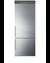 FFBF279SSXIMH72 Refrigerator Freezer Front
