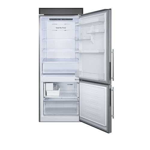 FFBF279SSXIMH72 Refrigerator Freezer Open