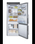 FFBF279SSXIMH72 Refrigerator Freezer Full