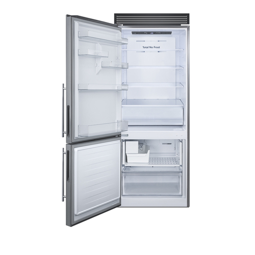 FFBF279SSXIMH72LHD Refrigerator Freezer Open