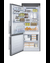 FFBF279SSXIMH72LHD Refrigerator Freezer Full
