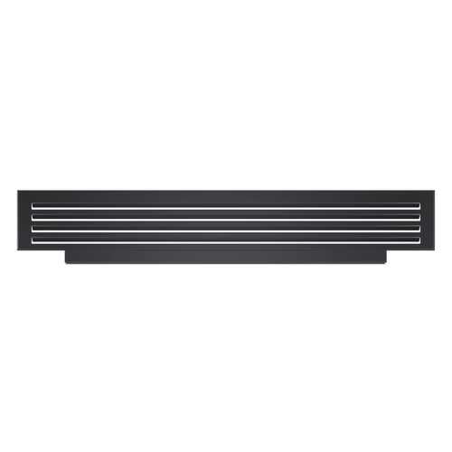 FFBF279SSXH72 Refrigerator Freezer Front