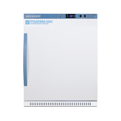 AFZ5PVBIADA Freezer Front