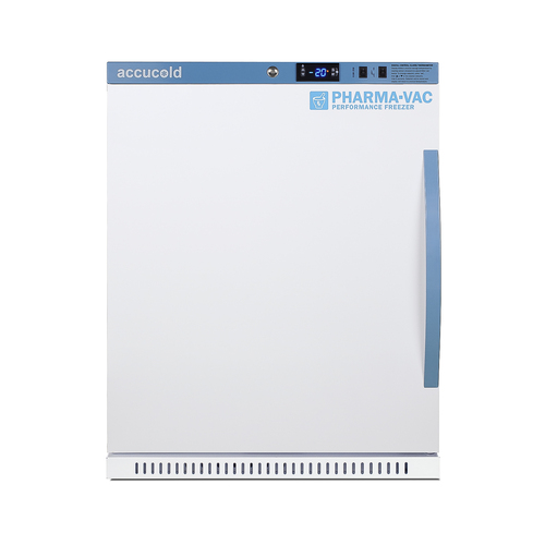 AFZ5PVBIADALHD Freezer Front