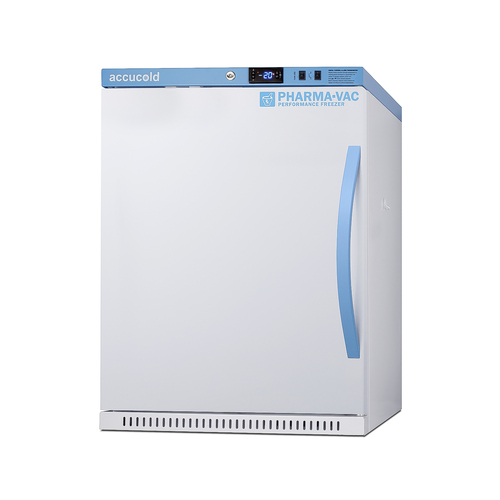 AFZ5PVBIADALHD Freezer Angle