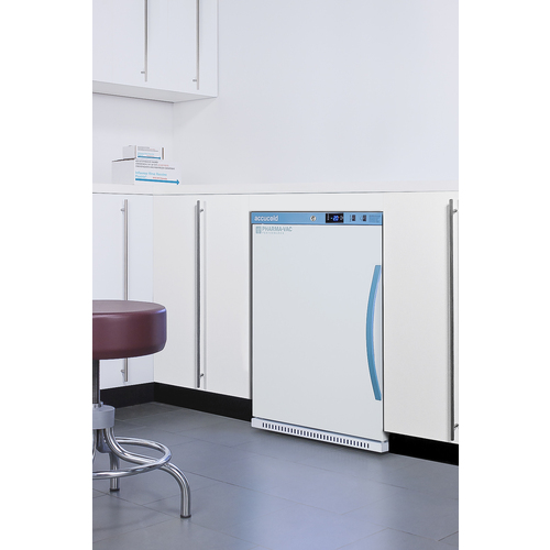 AFZ5PVBIADALHD Freezer Set