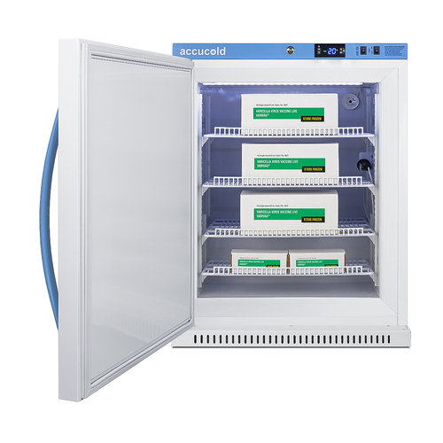 AFZ5PVBIADALHD Freezer Full