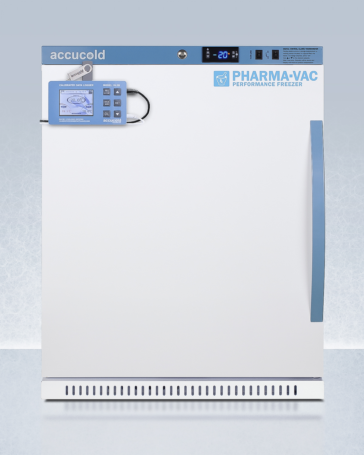 AFZ5PVBIADADL2BLHD | Summit® Appliance