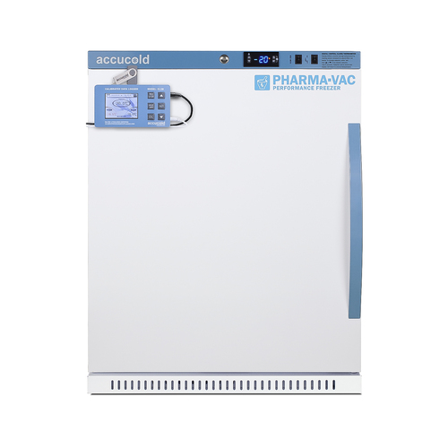 AFZ5PVBIADADL2BLHD Freezer Front