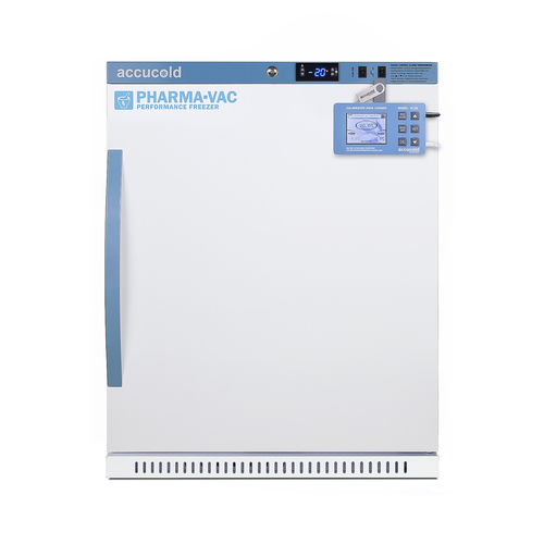 AFZ5PVBIADADL2B Freezer Front