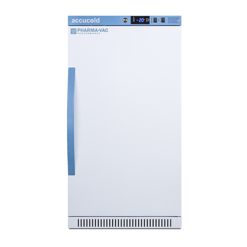 AFZ2PVBIADA Freezer Front