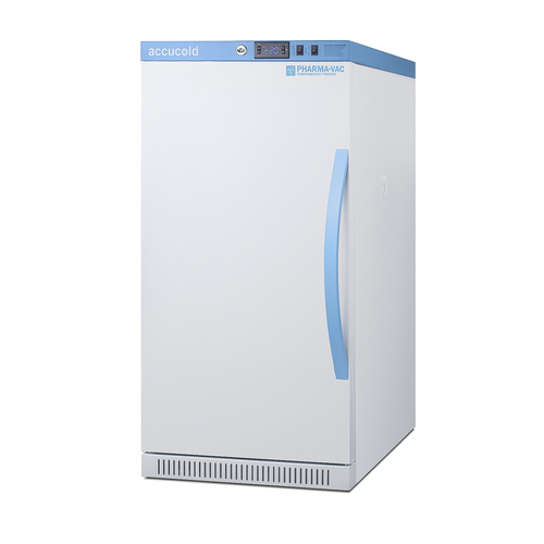 AFZ2PVBIADALHD Freezer Angle