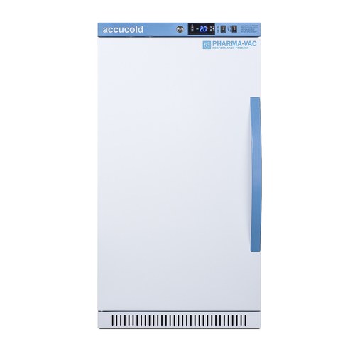 AFZ2PVBIADALHD Freezer Front