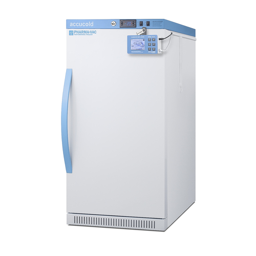 AFZ2PVBIADADL2B Freezer Angle