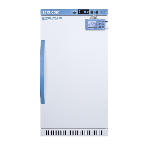 AFZ2PVBIADADL2B Freezer Front